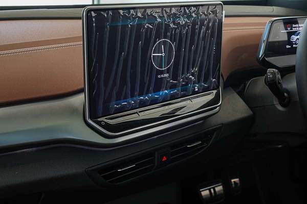 2025 Volkswagen ID.5 Pro E2