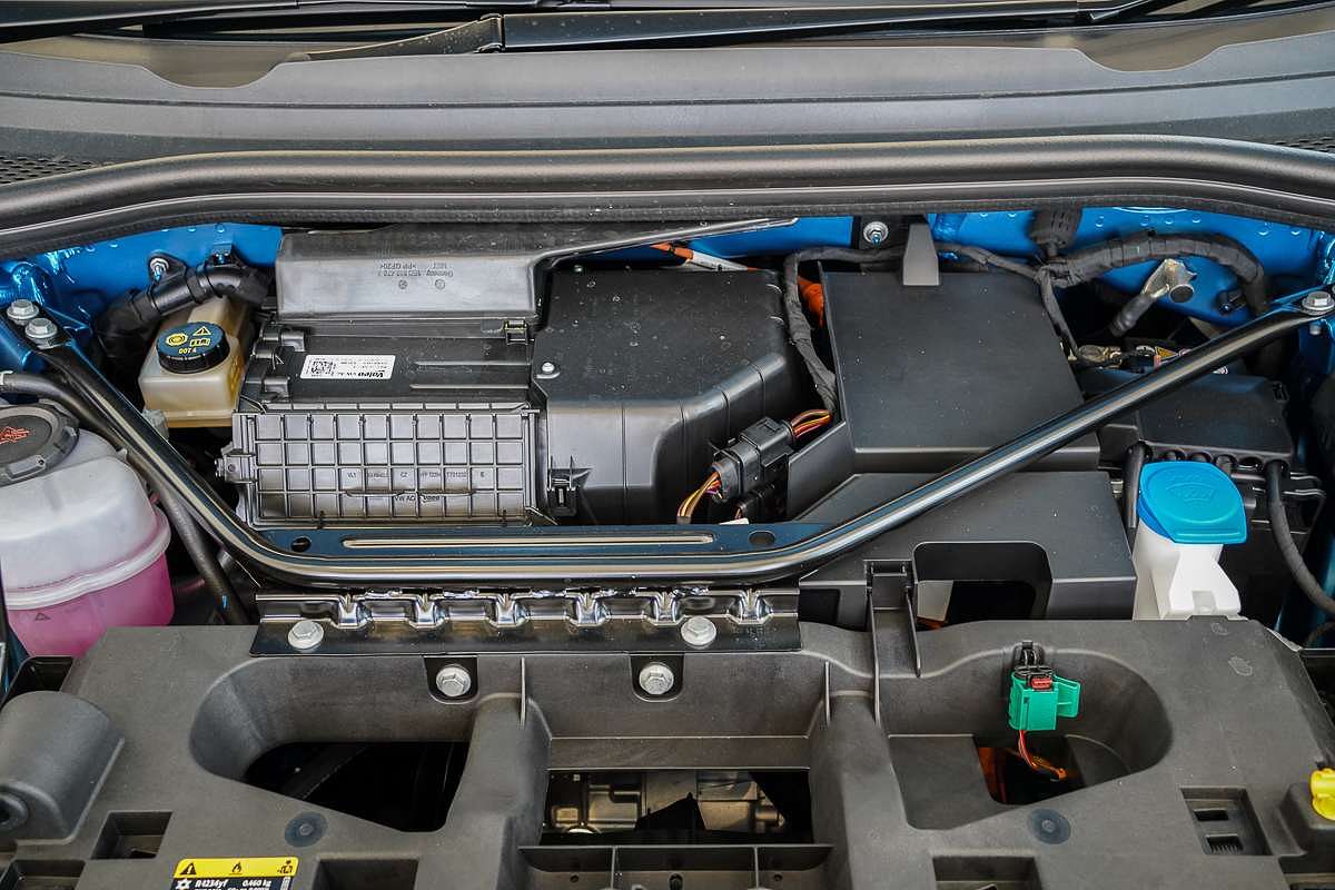 2025 Volkswagen ID.5 Pro E2