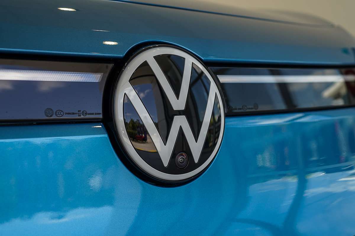 2025 Volkswagen ID.5 Pro E2