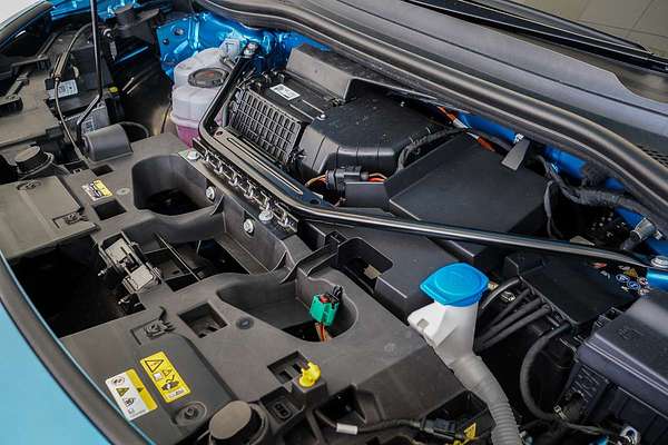 2025 Volkswagen ID.5 Pro E2