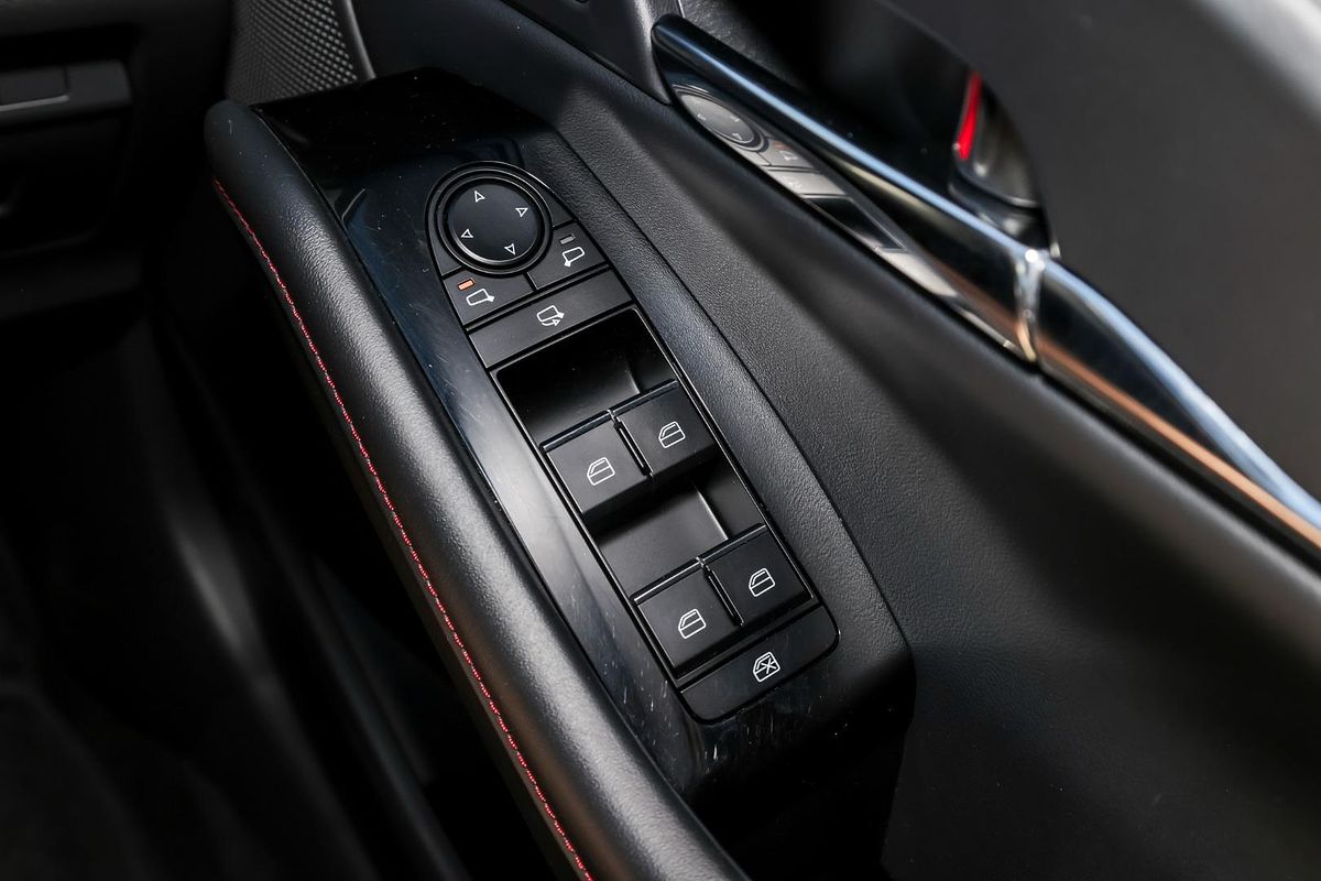 2023 Mazda CX-30 G25 GT SP DM Series