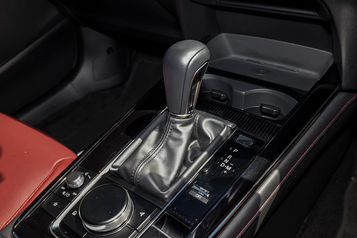 2023 Mazda CX-30 G25 GT SP DM Series