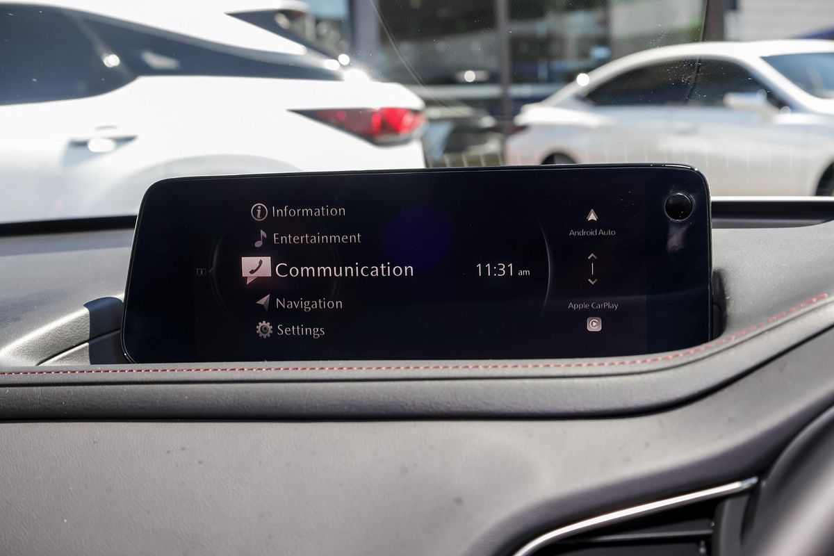 2023 Mazda CX-30 G25 GT SP DM Series