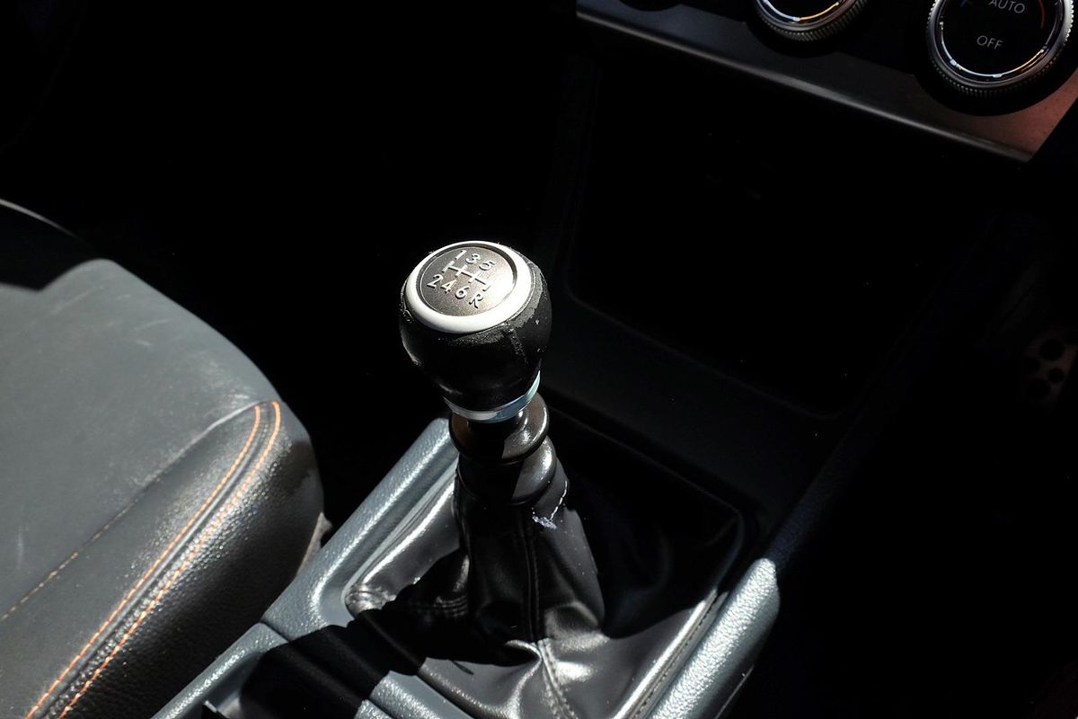 2016 Subaru XV 2.0i-S G4X