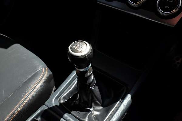 2016 Subaru XV 2.0i-S G4X