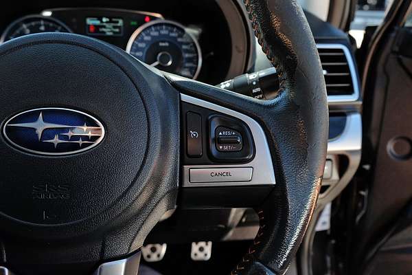 2016 Subaru XV 2.0i-S G4X