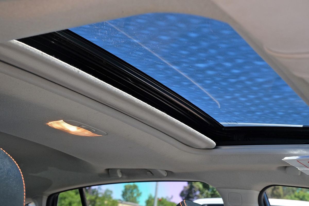 2016 Subaru XV 2.0i-S G4X