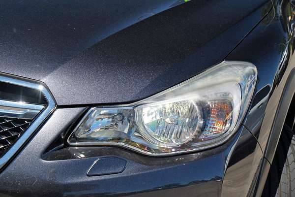 2016 Subaru XV 2.0i-S G4X