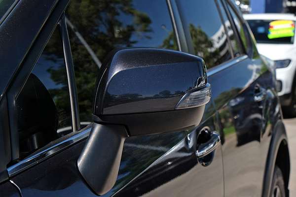 2016 Subaru XV 2.0i-S G4X