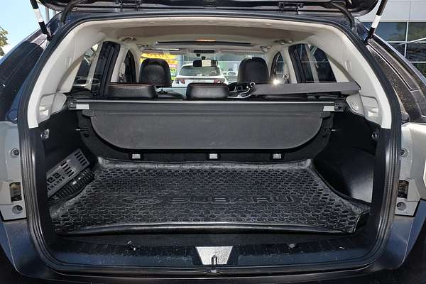 2016 Subaru XV 2.0i-S G4X