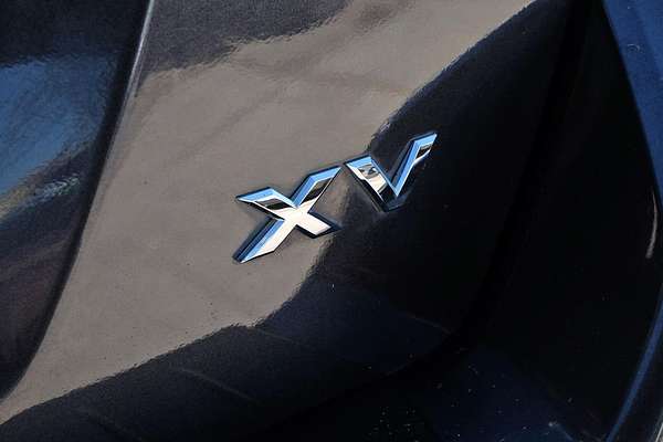 2016 Subaru XV 2.0i-S G4X