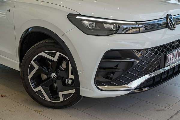 2025 Volkswagen Tiguan 150TSI R-Line CT