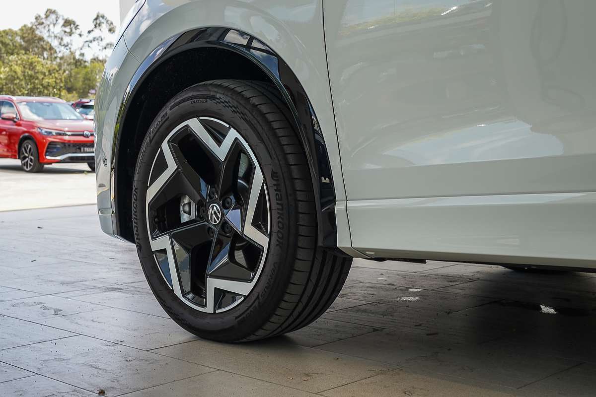 2025 Volkswagen Tiguan 150TSI R-Line CT