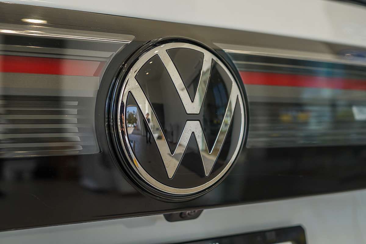 2025 Volkswagen Tiguan 150TSI R-Line CT