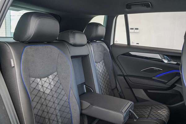 2025 Volkswagen Tiguan 150TSI R-Line CT