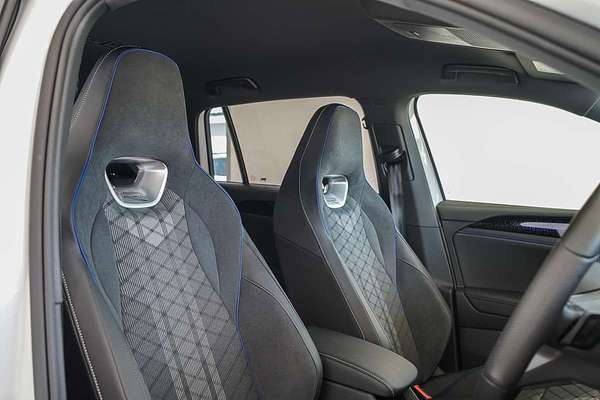 2025 Volkswagen Tiguan 150TSI R-Line CT