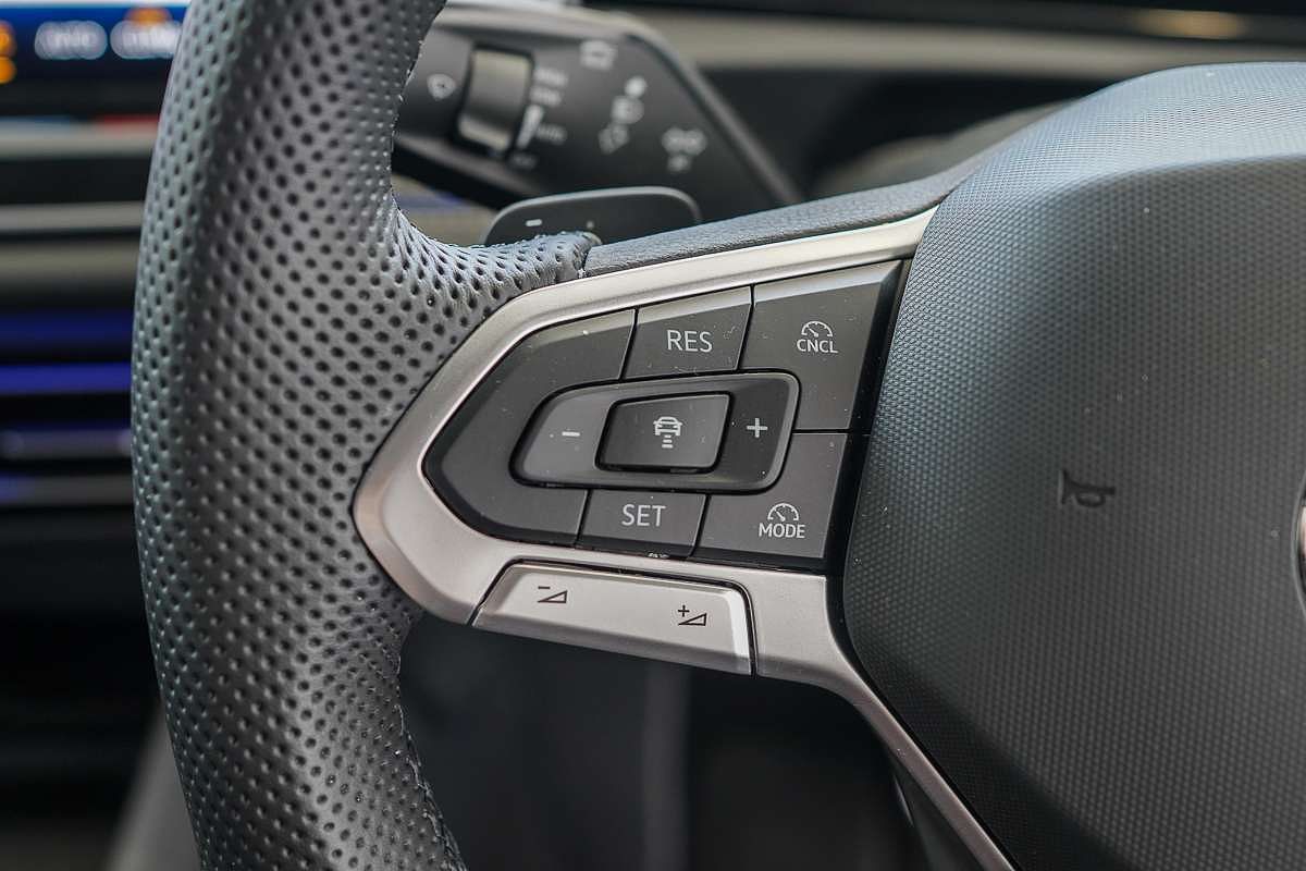 2025 Volkswagen Tiguan 150TSI R-Line CT