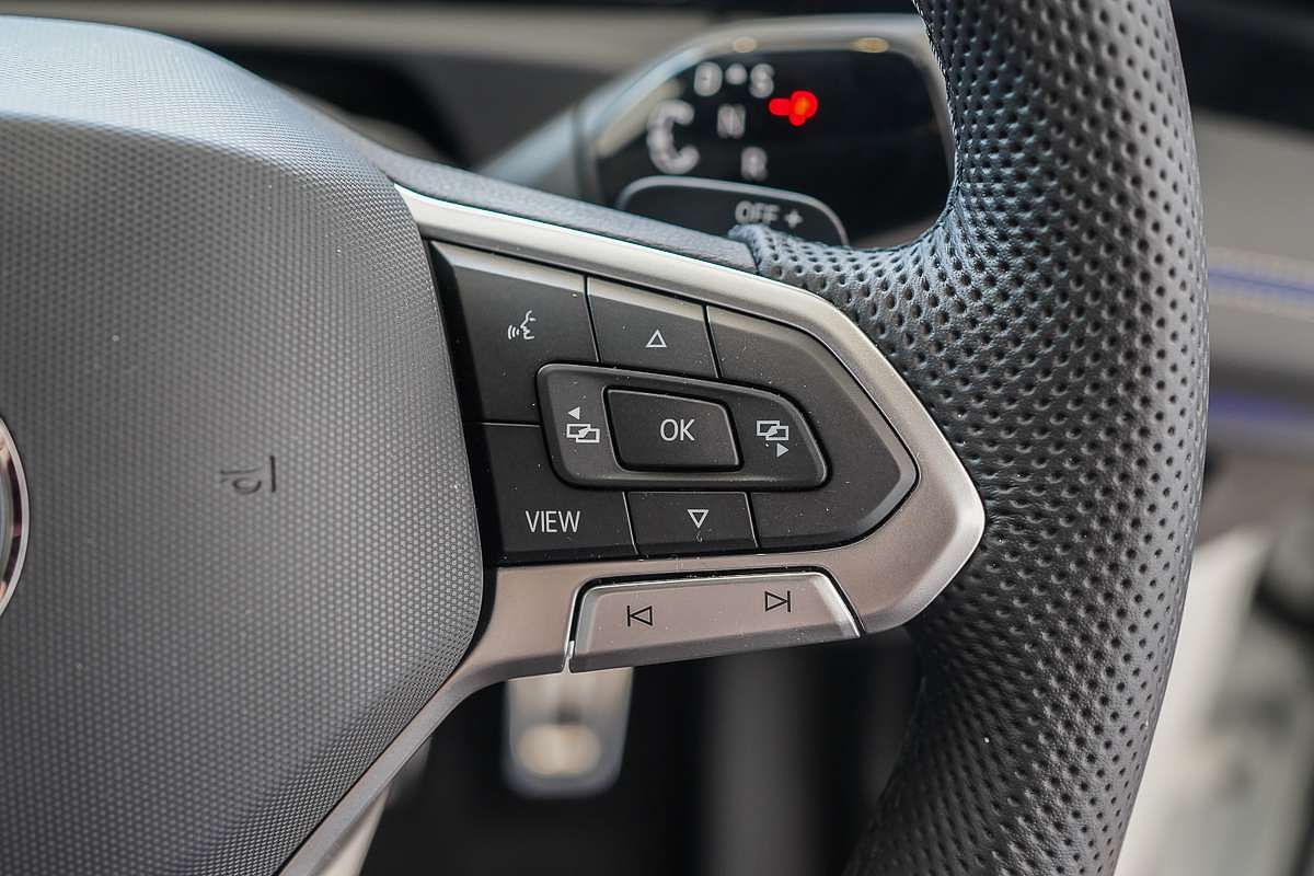 2025 Volkswagen Tiguan 150TSI R-Line CT