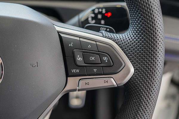 2025 Volkswagen Tiguan 150TSI R-Line CT