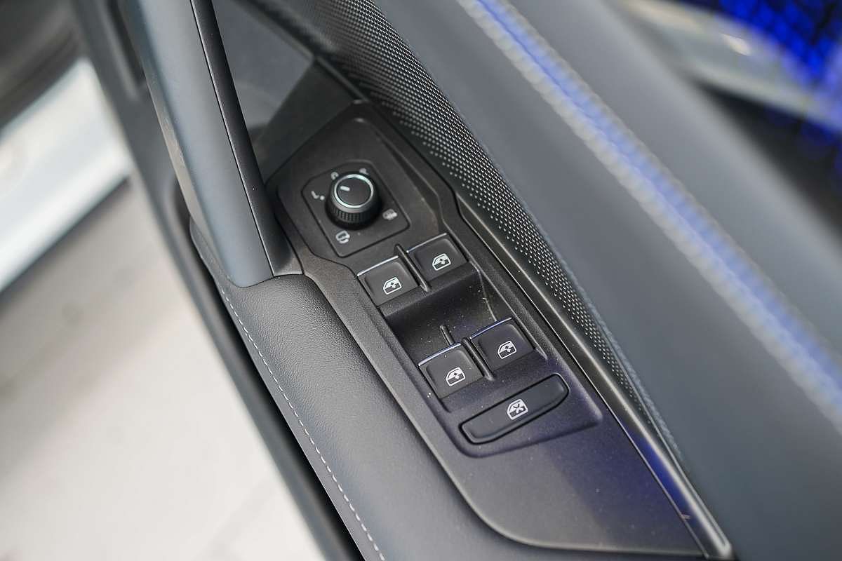 2025 Volkswagen Tiguan 150TSI R-Line CT