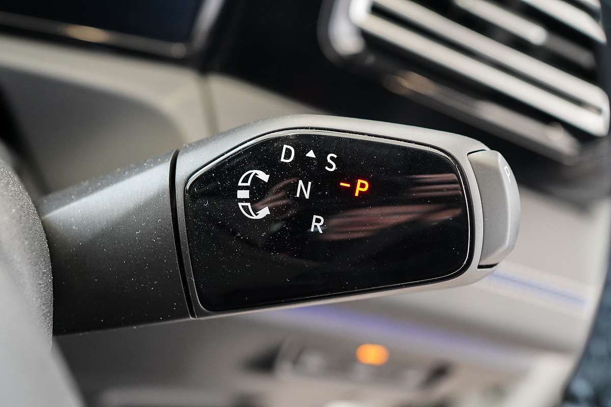 2025 Volkswagen Tiguan 150TSI R-Line CT