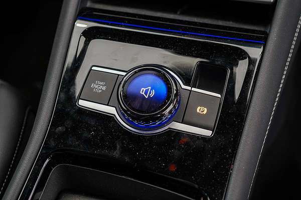 2025 Volkswagen Tiguan 150TSI R-Line CT