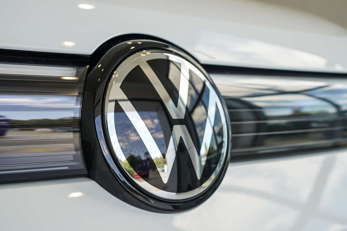 2025 Volkswagen Tiguan 150TSI R-Line CT