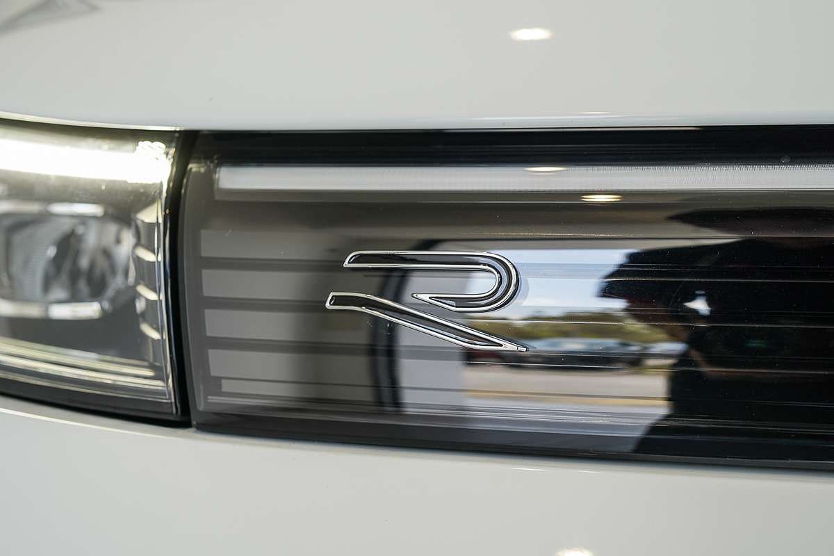 2025 Volkswagen Tiguan 150TSI R-Line CT