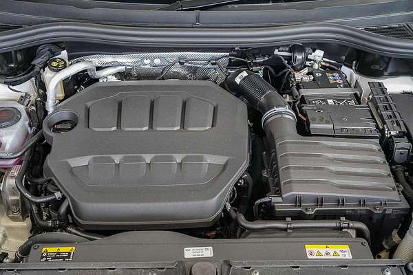 2025 Volkswagen Tiguan 150TSI R-Line CT