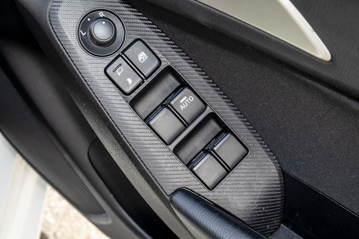 2016 Mazda 3 Neo BN Series