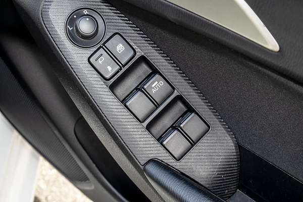 2016 Mazda 3 Neo BN Series