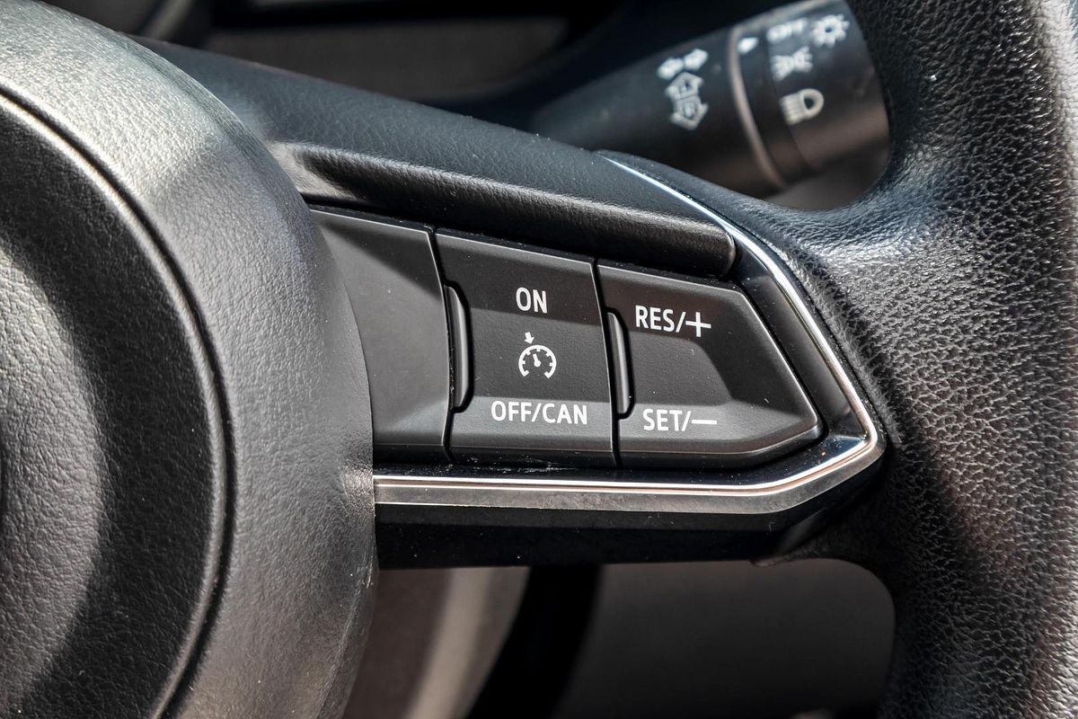 2016 Mazda 3 Neo BN Series