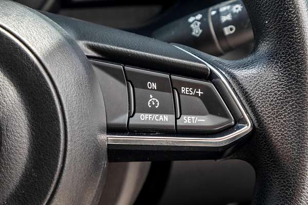 2016 Mazda 3 Neo BN Series