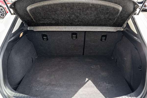 2016 Mazda 3 Neo BN Series