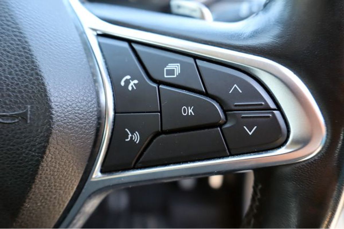 2021 Renault Captur Zen XJB