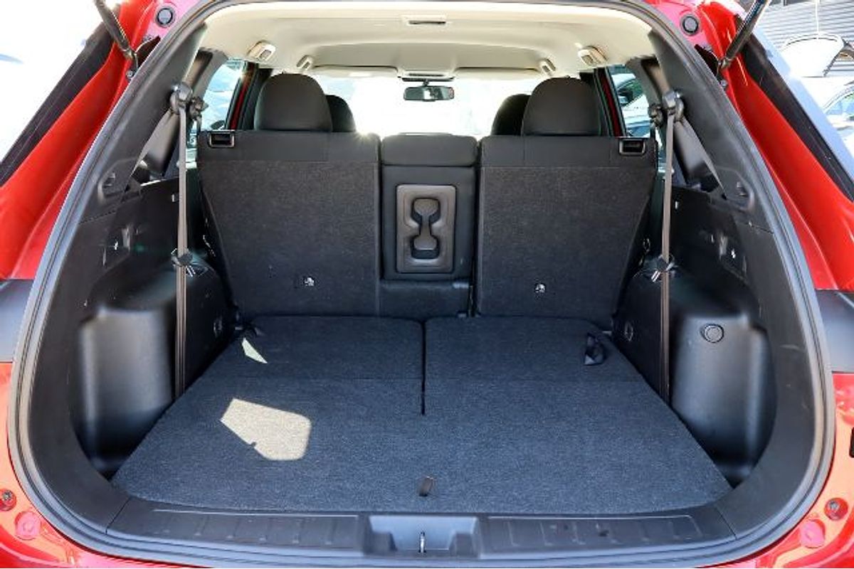 2023 Mitsubishi Outlander LS ZM