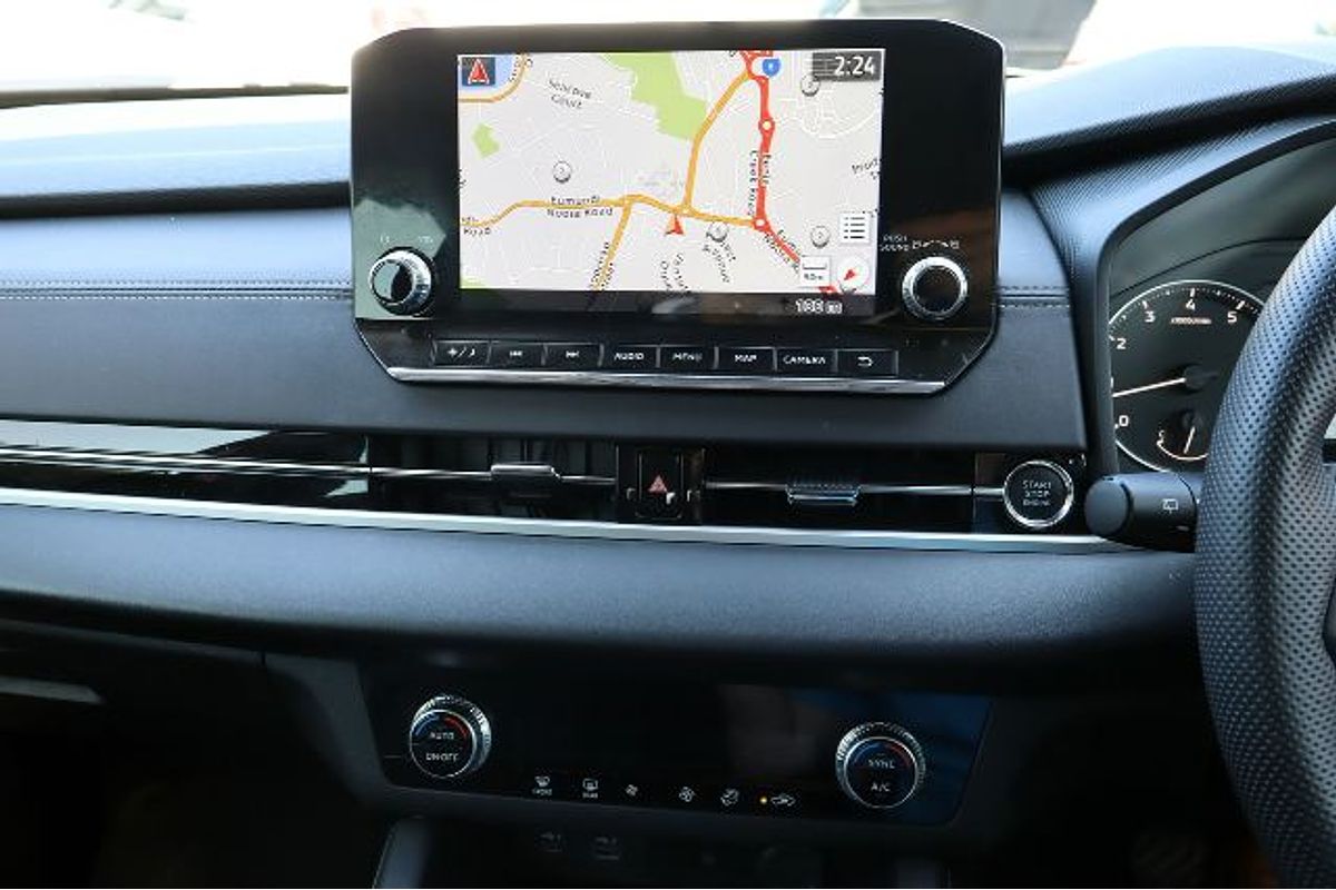 2023 Mitsubishi Outlander LS ZM