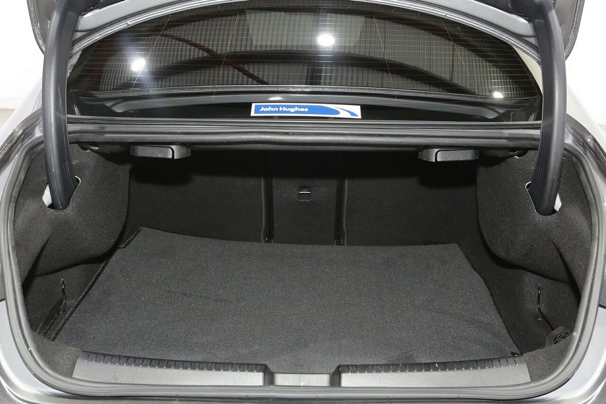 2022 Mercedes-Benz CLA-Class CLA200 C118