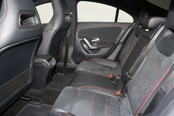 2022 Mercedes-Benz CLA-Class CLA200 C118