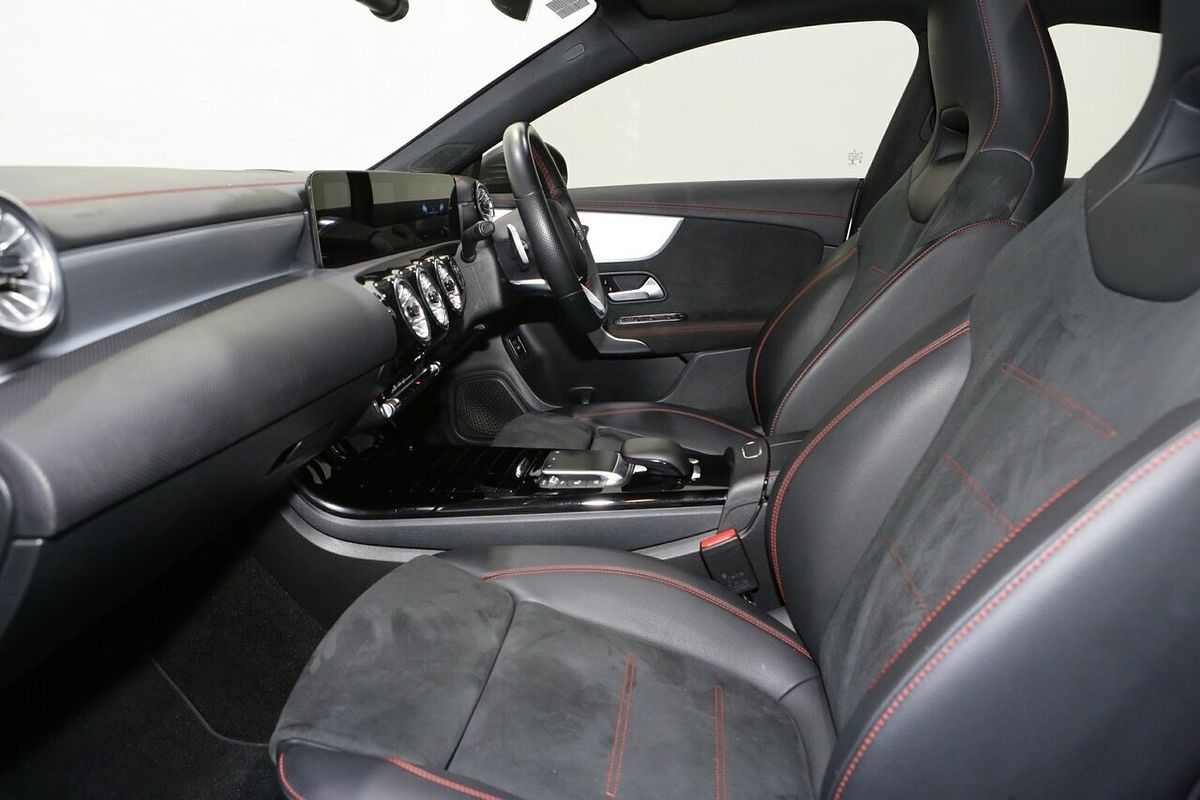 2022 Mercedes-Benz CLA-Class CLA200 C118
