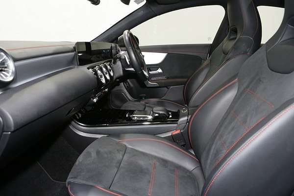 2022 Mercedes-Benz CLA-Class CLA200 C118