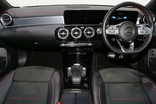 2022 Mercedes-Benz CLA-Class CLA200 C118
