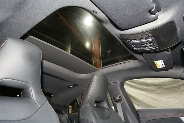 2022 Mercedes-Benz CLA-Class CLA200 C118