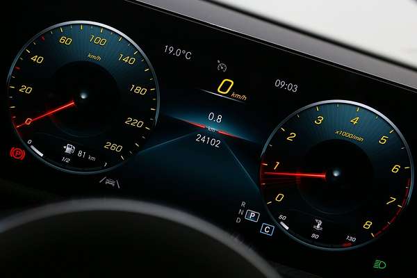 2022 Mercedes-Benz CLA-Class CLA200 C118