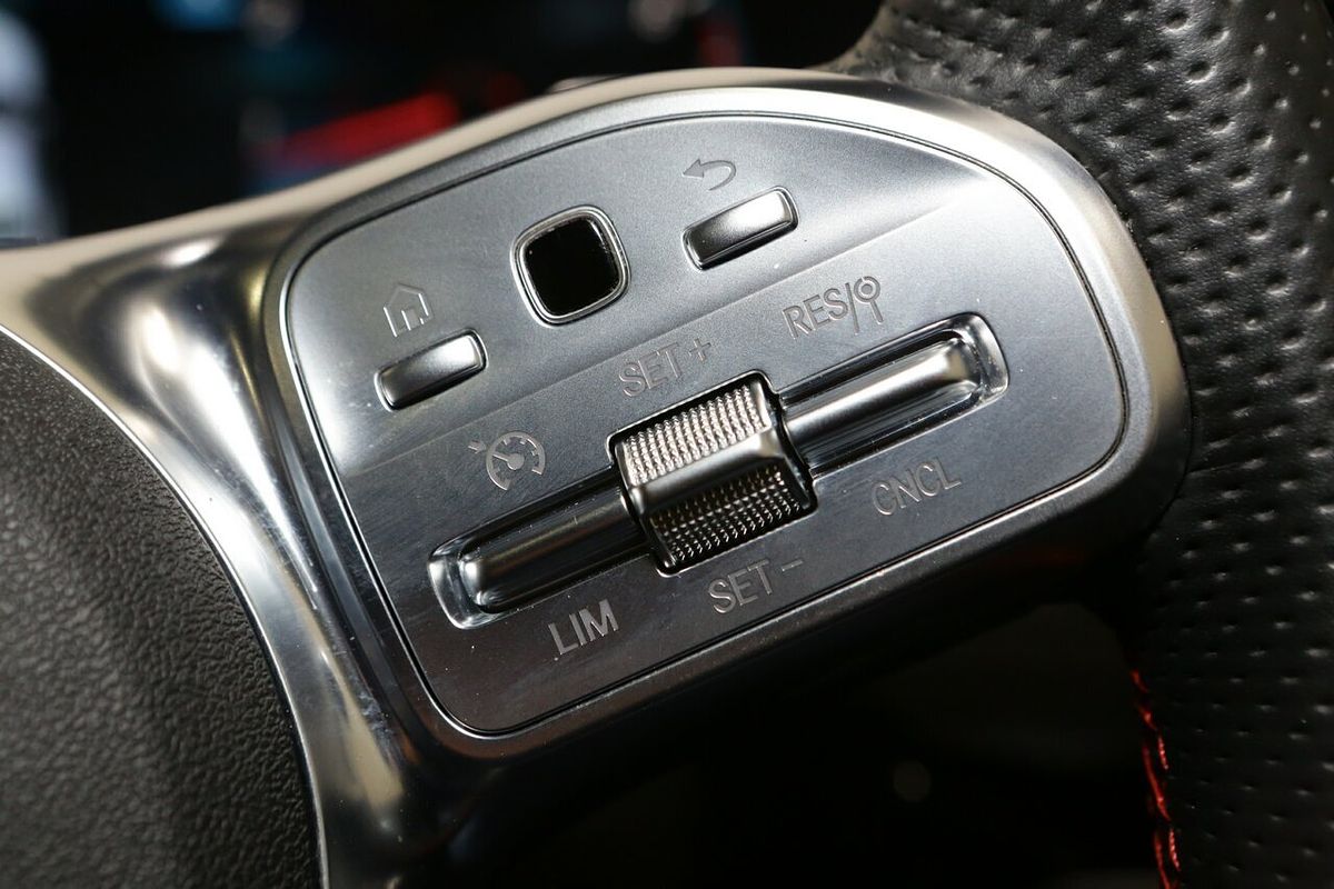 2022 Mercedes-Benz CLA-Class CLA200 C118