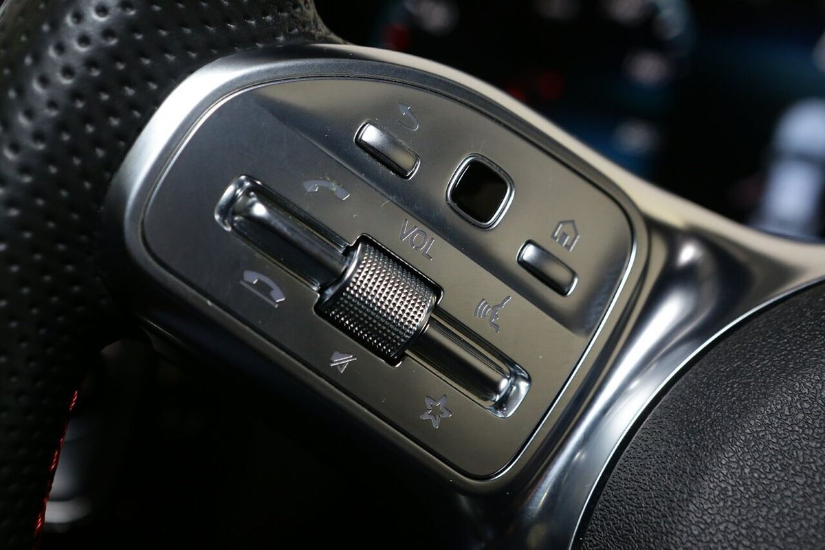 2022 Mercedes-Benz CLA-Class CLA200 C118