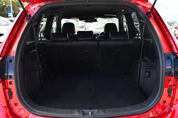 2021 Mitsubishi Outlander Black Edition ZL