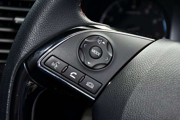 2021 Mitsubishi Outlander Black Edition ZL