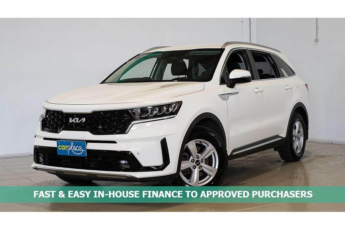 2022 Kia Sorento S MQ4