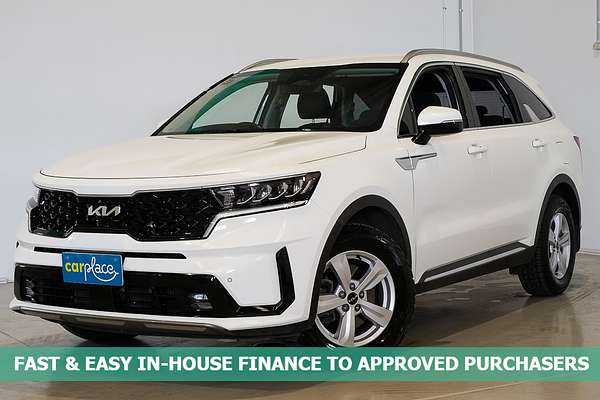 2022 Kia Sorento S MQ4